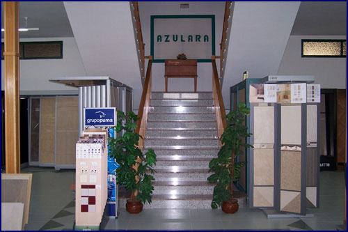 Exposici&oacute;n Azulara S.L.