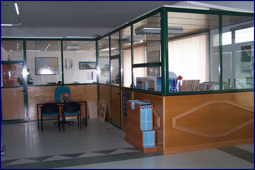 Exposici&oacute;n Azulara S.L.